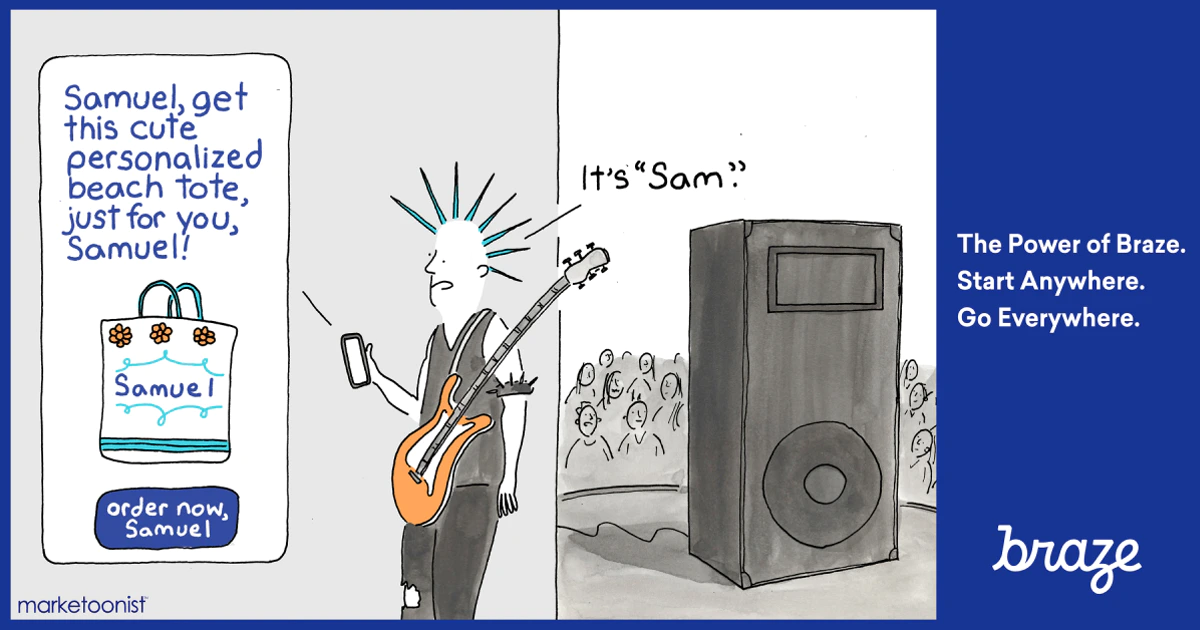 Email Is Not Dead. It Just Needs Personalization to Survive