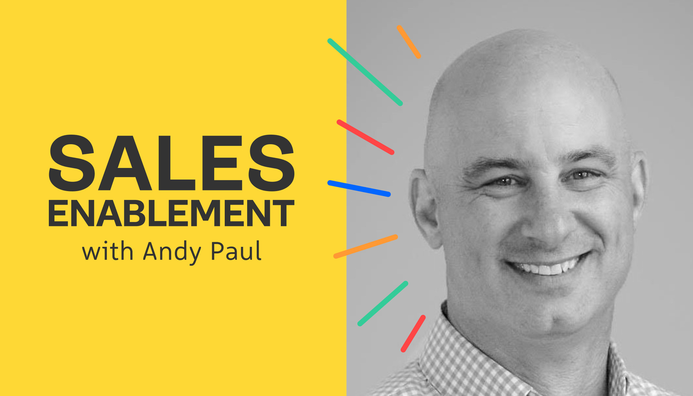 Should I Even Try to Hit Quota? with Ralph Barsi