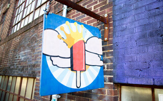 How King of Pops Breaks the Packaging Mold