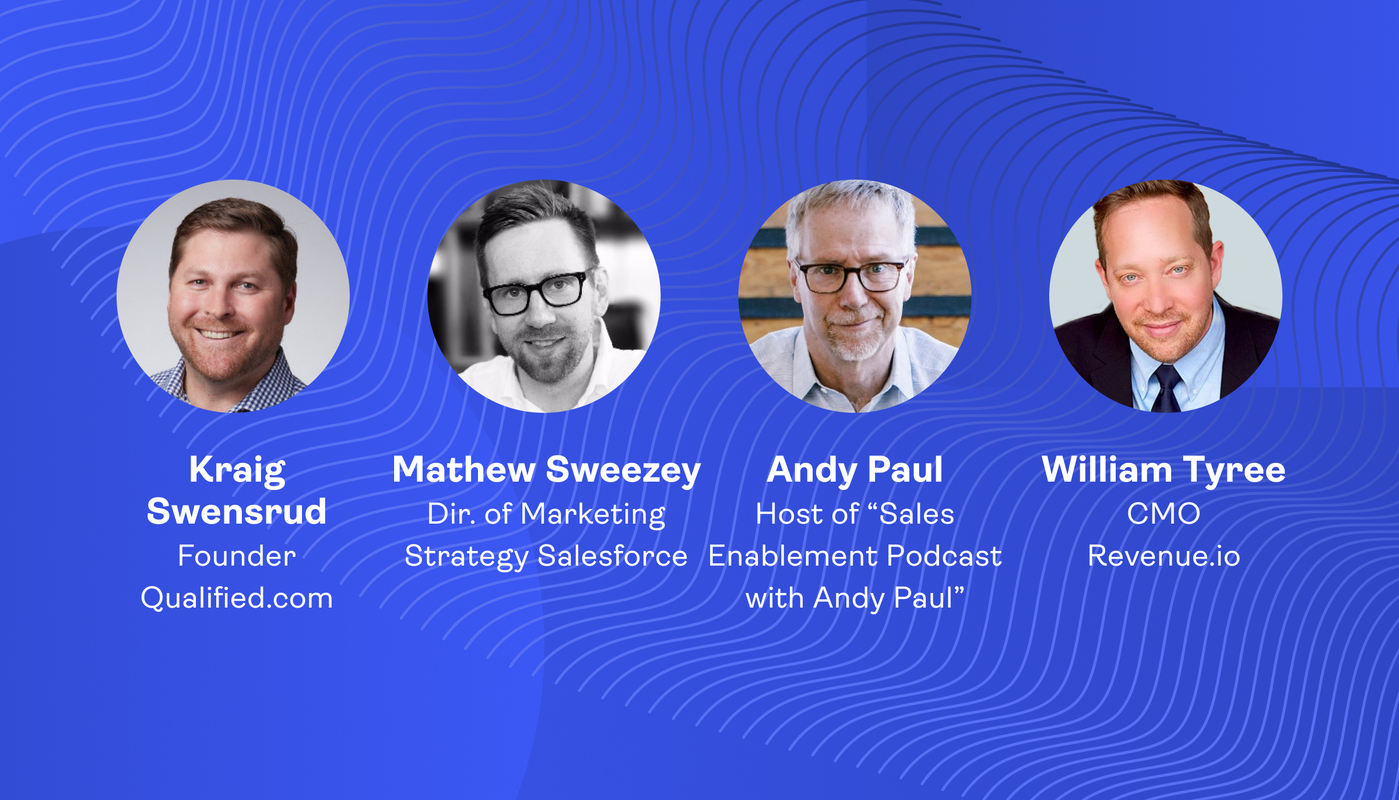 Positioning Sales and Marketing for What's Next