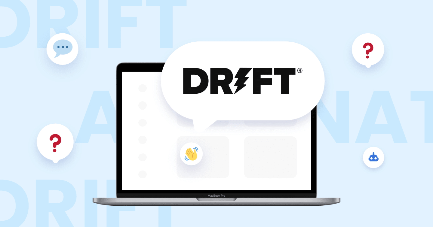 Drift Alternatives You Should Know in 2024