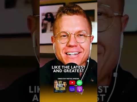 Shaan Puri, MilkRoad.com Creator, Has a Crypto Newsletter That Tells You What's Legit