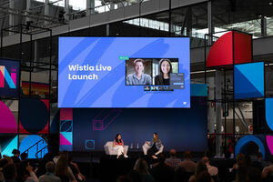 Behind the Scenes of a Wistia Product Launch (INBOUND)