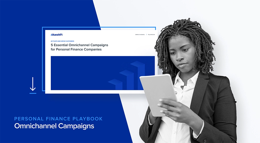 5 Essential Omnichannel Campaigns for Personal Finance