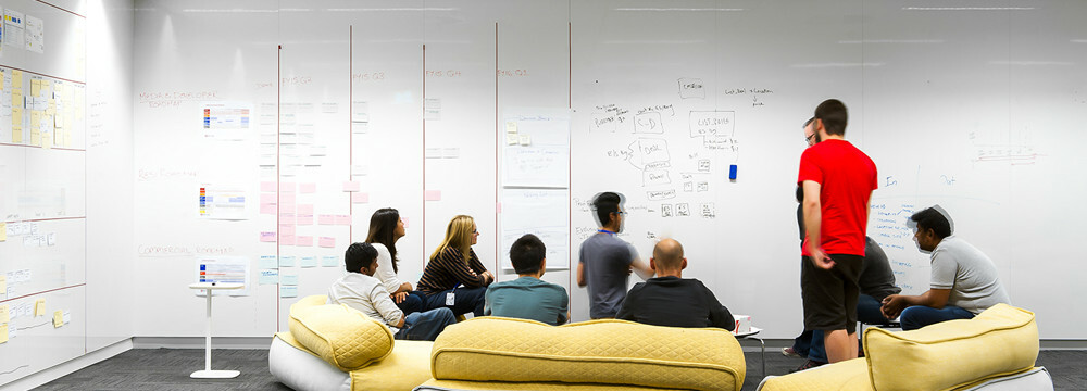 REA Group Customer Service Story