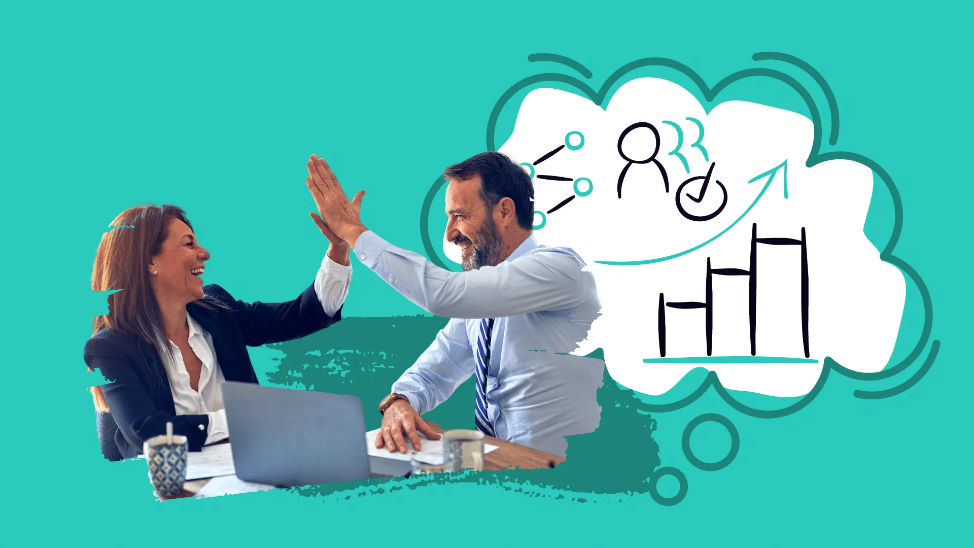 How to close more deals faster (3 pipeline generation strategies)