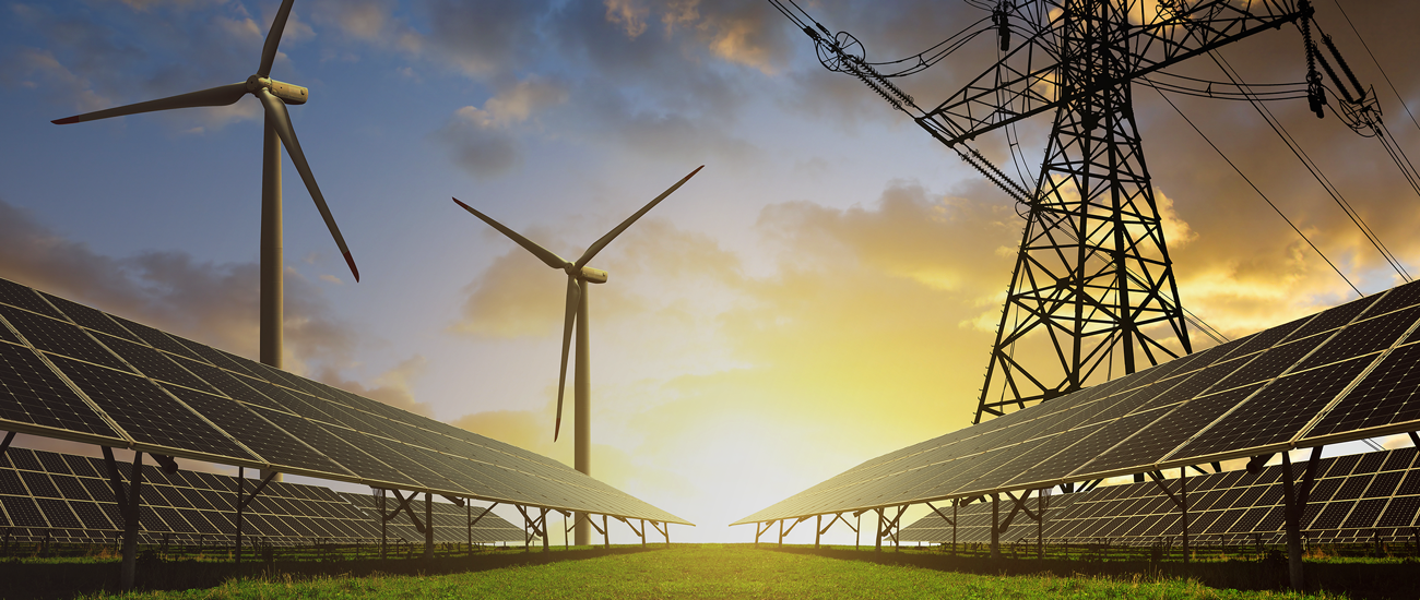 Energy Technology Partnership