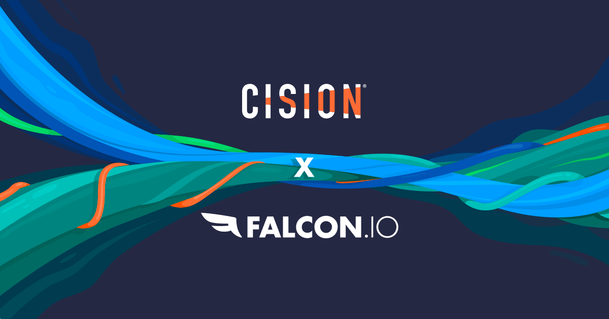 We're Joining a Leader in Earned Media