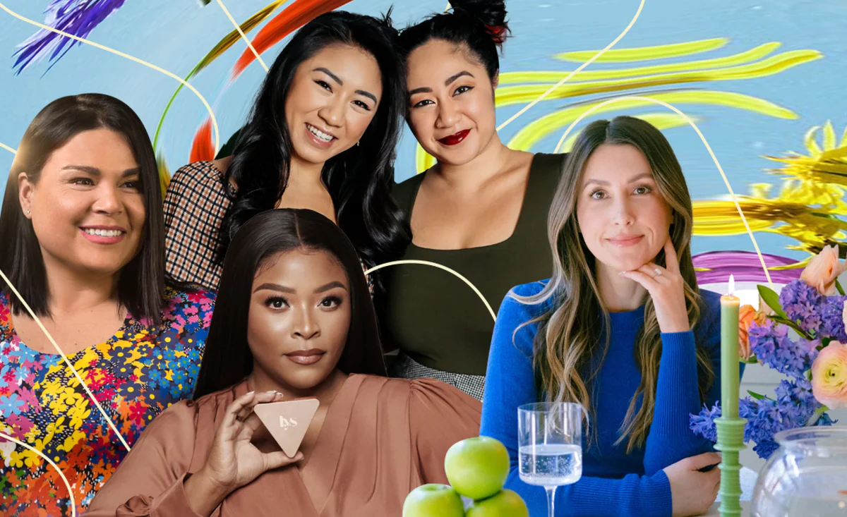 22 Entrepreneurs on the Biggest Lesson They've Learned From Their Mom