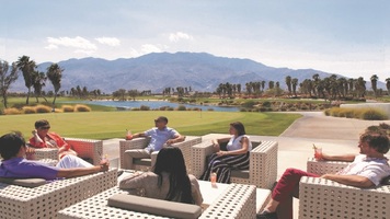 Top Reasons to Meet in Greater Palm Springs