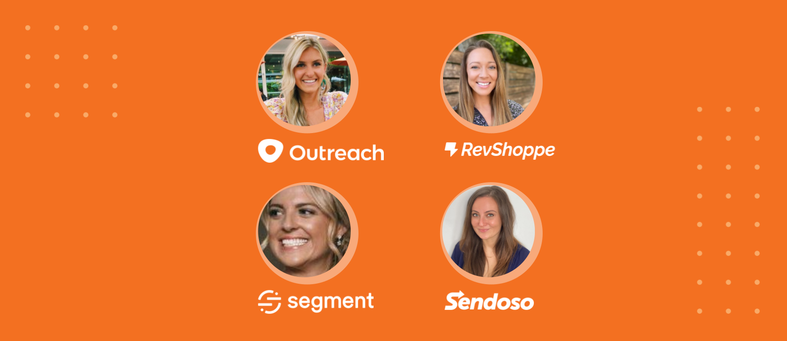 The Making of Segment's Outbound Machine: How Segment Drove Record-Breaking Outbound Success with Sendoso + Outreach