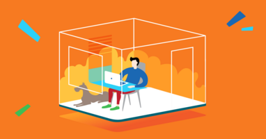 Out of the box, out of the silo: Unlock talent and growth