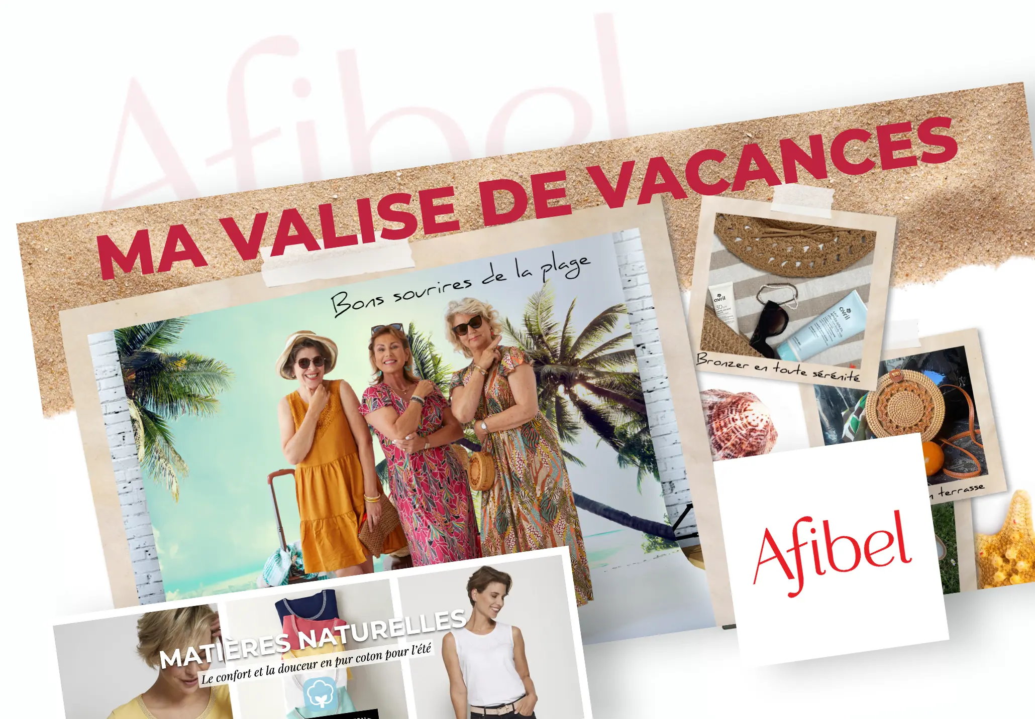 Success Story: Afibel