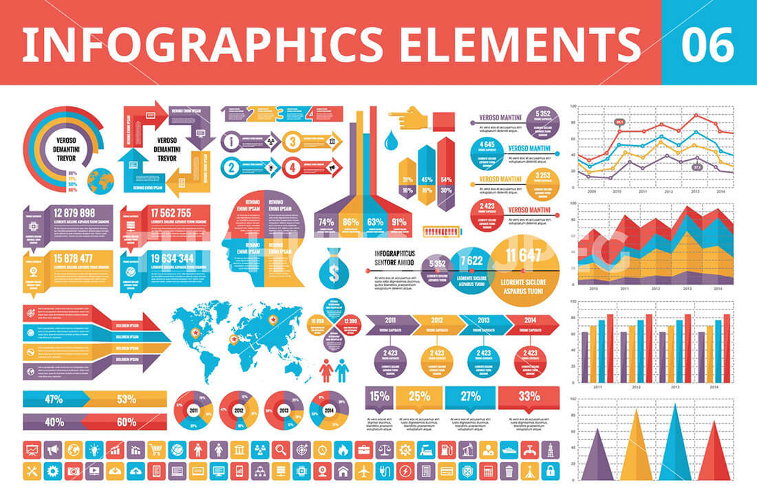 How to Create Linkable Assets Through Art and Infographics