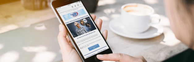 9 Must-Send Emails for Your Next Event