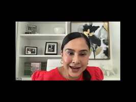 Tofu AMA with Puja Rios, CRO Frame.io (Adobe)