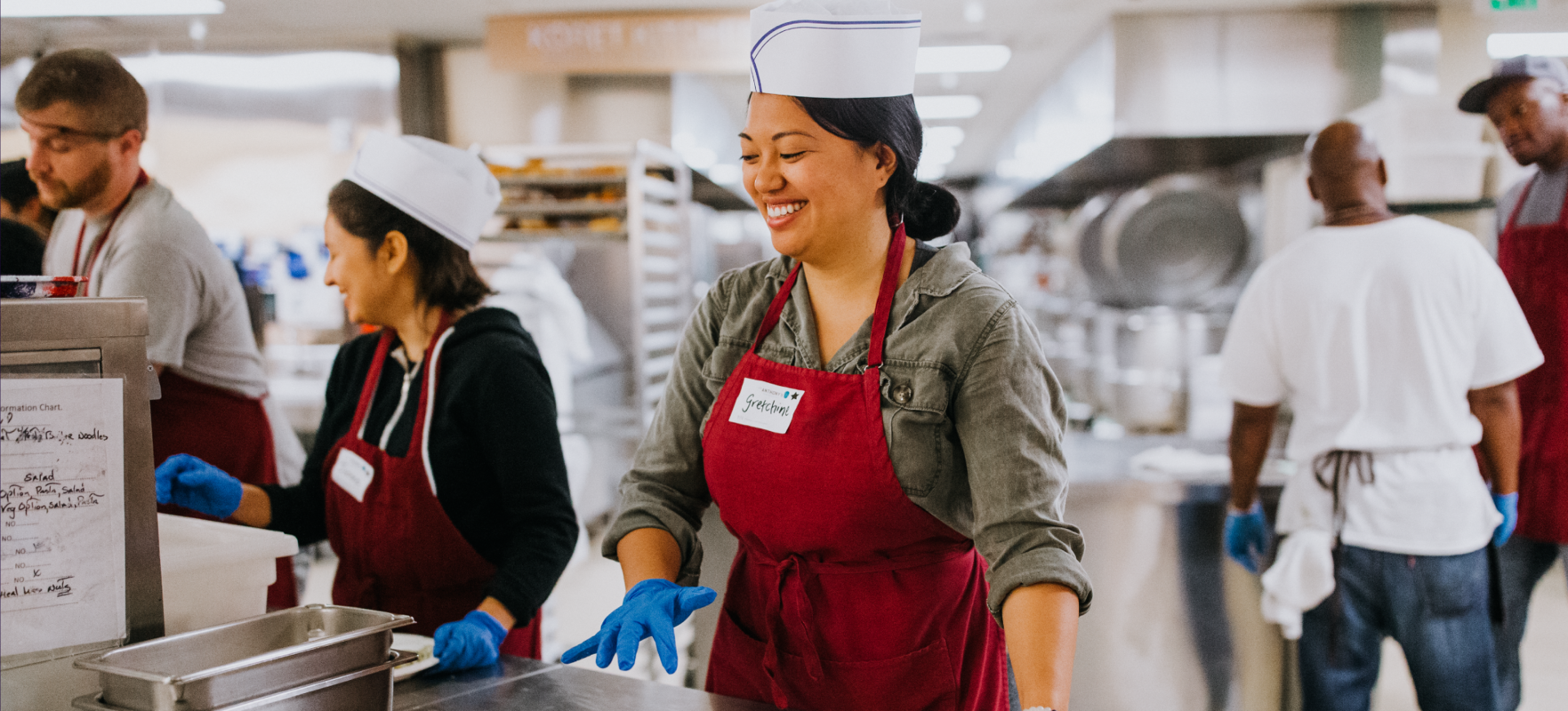 How 500 Nonprofits Are Fundraising With Events