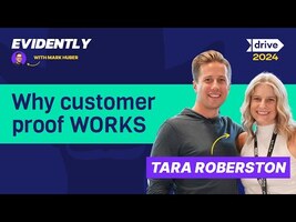 How Tara Robertson, CMO @ Bitly, scales customer marketing for maximum impact