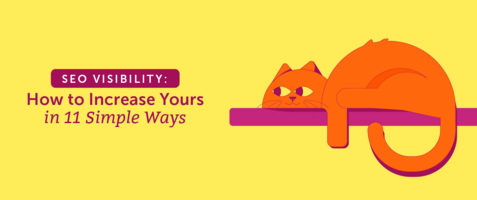 SEO Visibility: How to Increase Yours in 11 Simple Ways