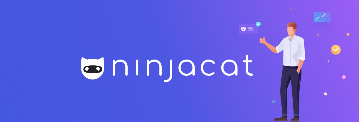 NinjaCat Raises $26 Million to Accelerate the Transformation of Marketing Analytics