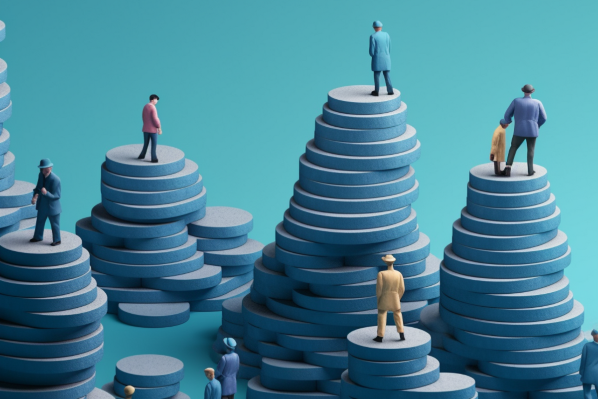 From acquisition to activation: