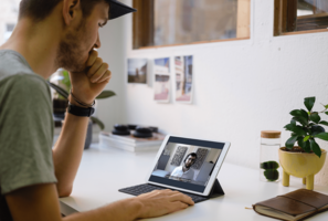 From Stoicism to Betting, Ryan Lucht of CRO Metrics and Positive John Talk About Why Experimentation Is Life