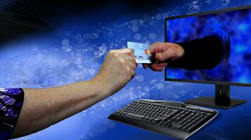 How to create QR code for Payments in 2023