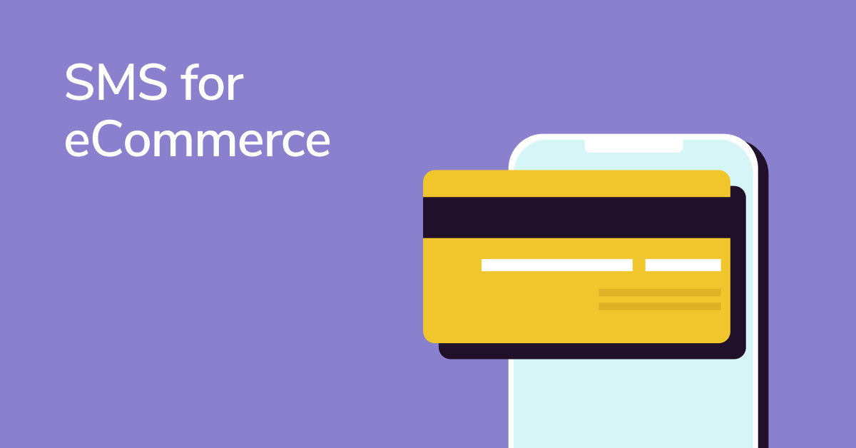 SMS Marketing for eCommerce Brands for the Holiday Season