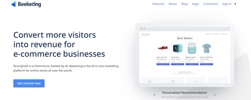 Beeketing vs Shopify: Does Beeketing stop cooperating with Shopify?