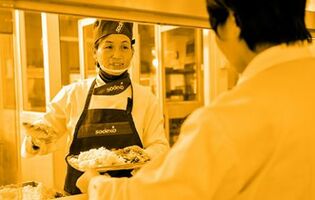 How Sodexo leads its industry with social advocacy