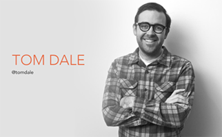 Tom Dale talks frameworks, standards and open source