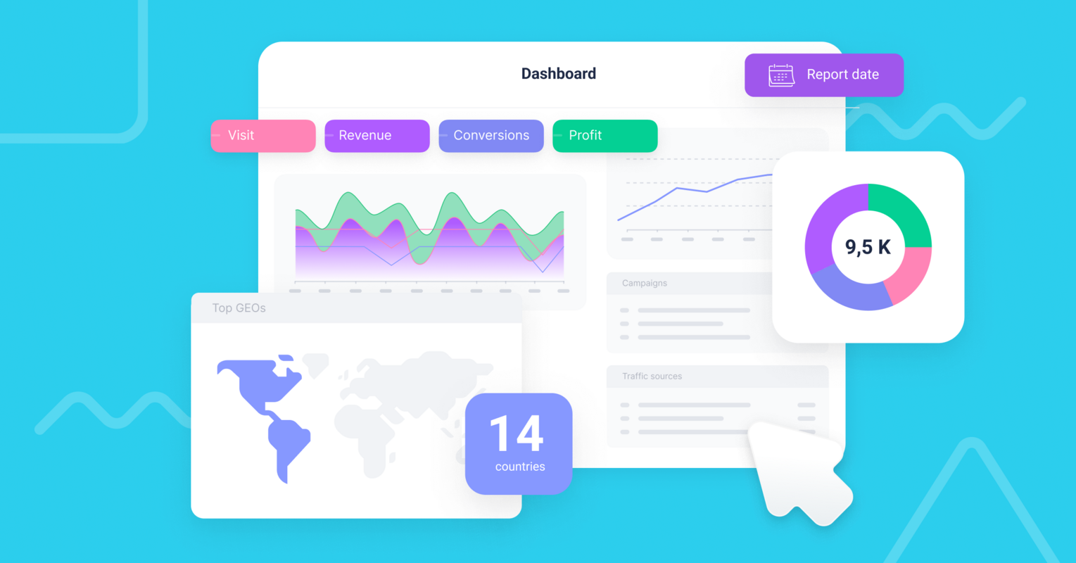 Unleash Your Data with Visualization Tools Thanks to Scheduled Reports