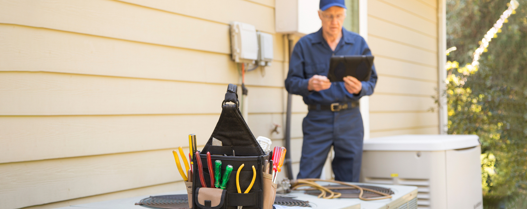 HVAC Contractors: 3 Tasks Tech Can Handle for a More Digital Business