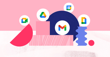 What's the difference between G Suite and Google Workspace?