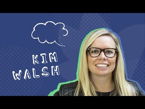 What Enterprise Sellers Can Learn from Start-Ups with Kim Walsh