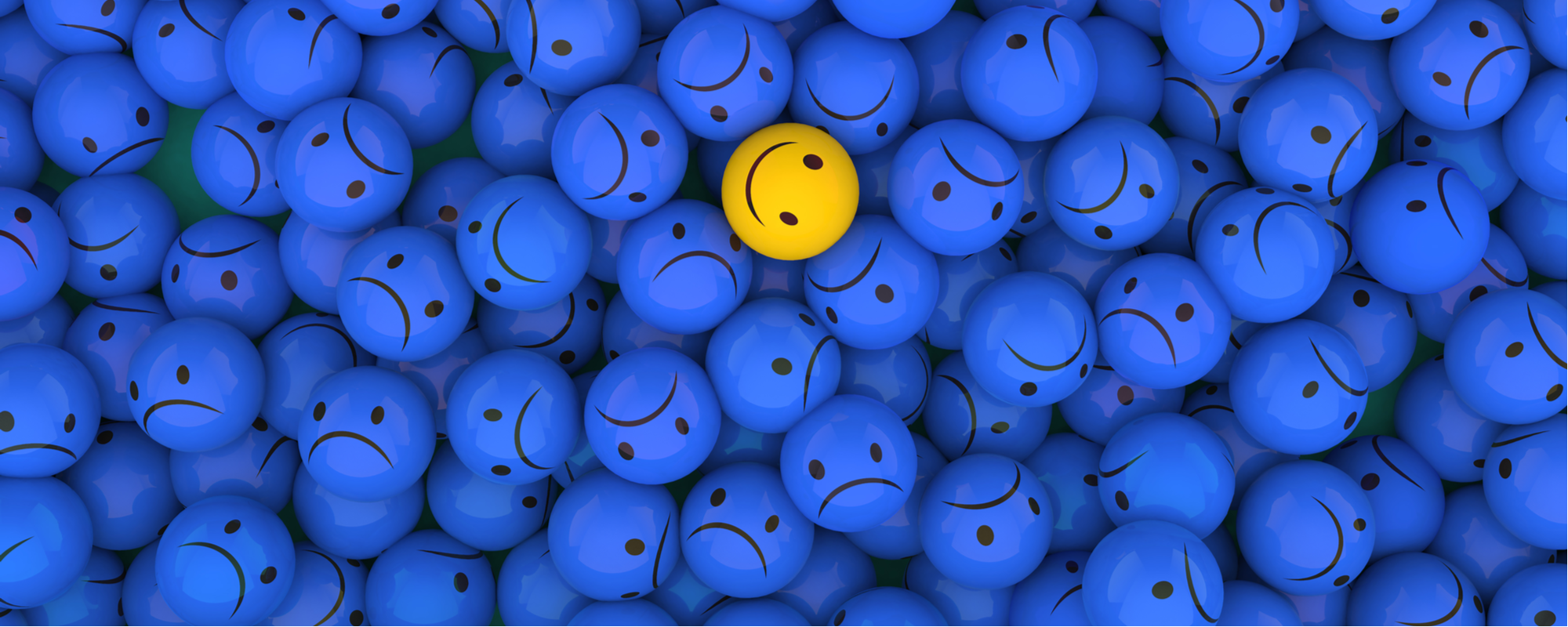 6 Blue Monday campaigns to cheer up your audiences