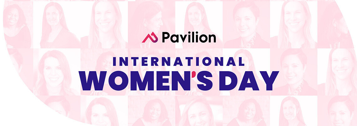 Success Isn't a Formula: Randi Deckard on Taking Risks and Breaking Rules