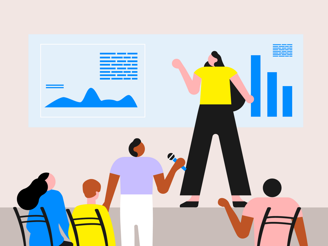 FinTech Conferences: The Best FinTech Events Guide for 2022