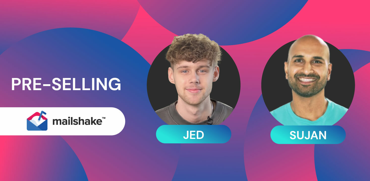 Practical Prospecting: Pre-Selling