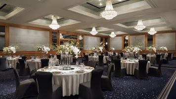 Elevate your events. Choose The Westin Tokyo.