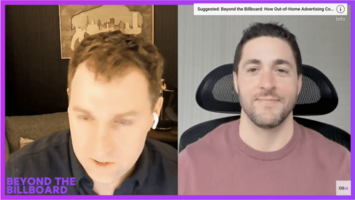 Beyond the Billboard Podcast Recap: Why Internal Marketing is As Important as External Marketing