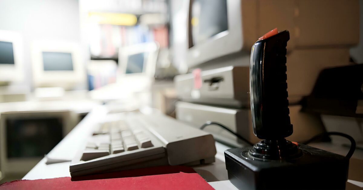 The Evolution of Cybersecurity: Part 2: The 1990s