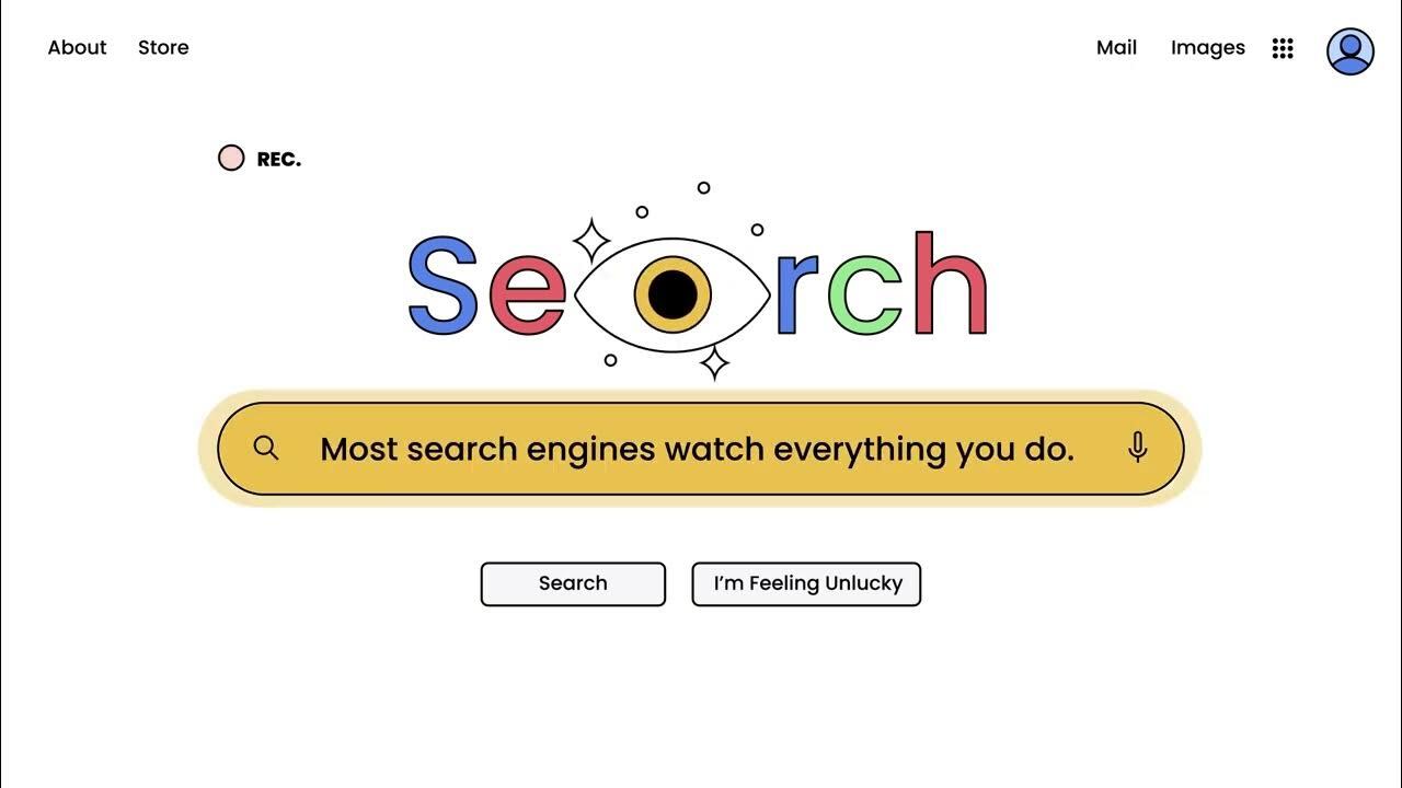 Brave Search doesn't profile you. Ever.