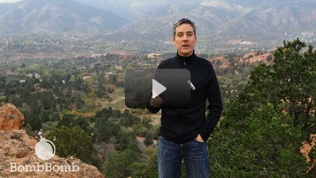 Pros and Cons of Your Camera Options for Video Email Marketing