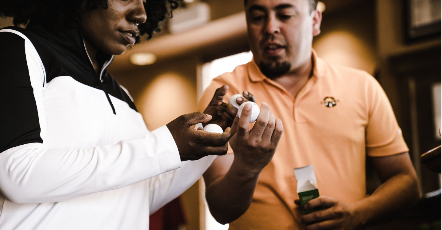 Inside Sales vs. Outside Sales: What's the Difference?