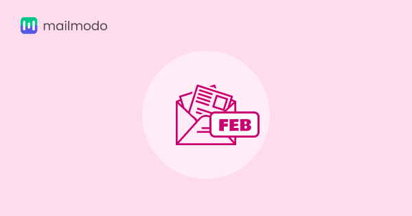 6 February Newsletter Ideas to Captivate Your Audience