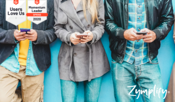 How Zymplify Complies with GDPR | Zymplify