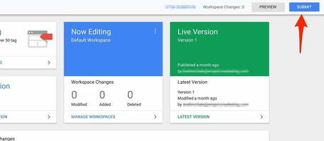 How to Streamline Reporting with Google Tag Manager & Google Analytics
