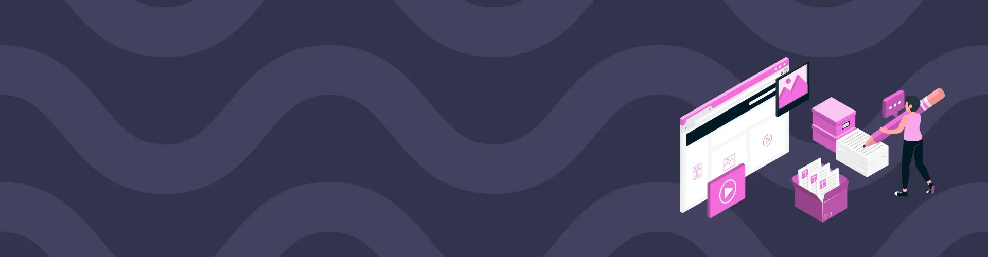 Elevate Your Content Game with an Event-to-Multimodal Content Approach