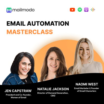 Episode 28: A Deep Dive Into Email Automation With Email Experts